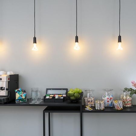 로마 Corso Vittorio 308 B&B 외부 사진