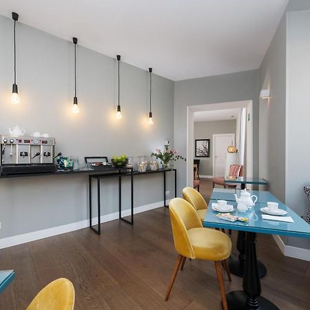 로마 Corso Vittorio 308 B&B 외부 사진