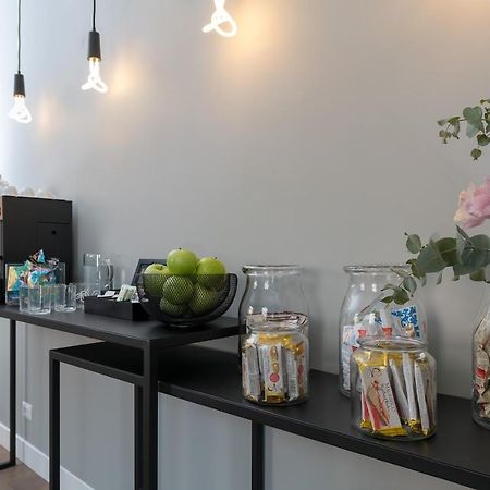로마 Corso Vittorio 308 B&B 외부 사진