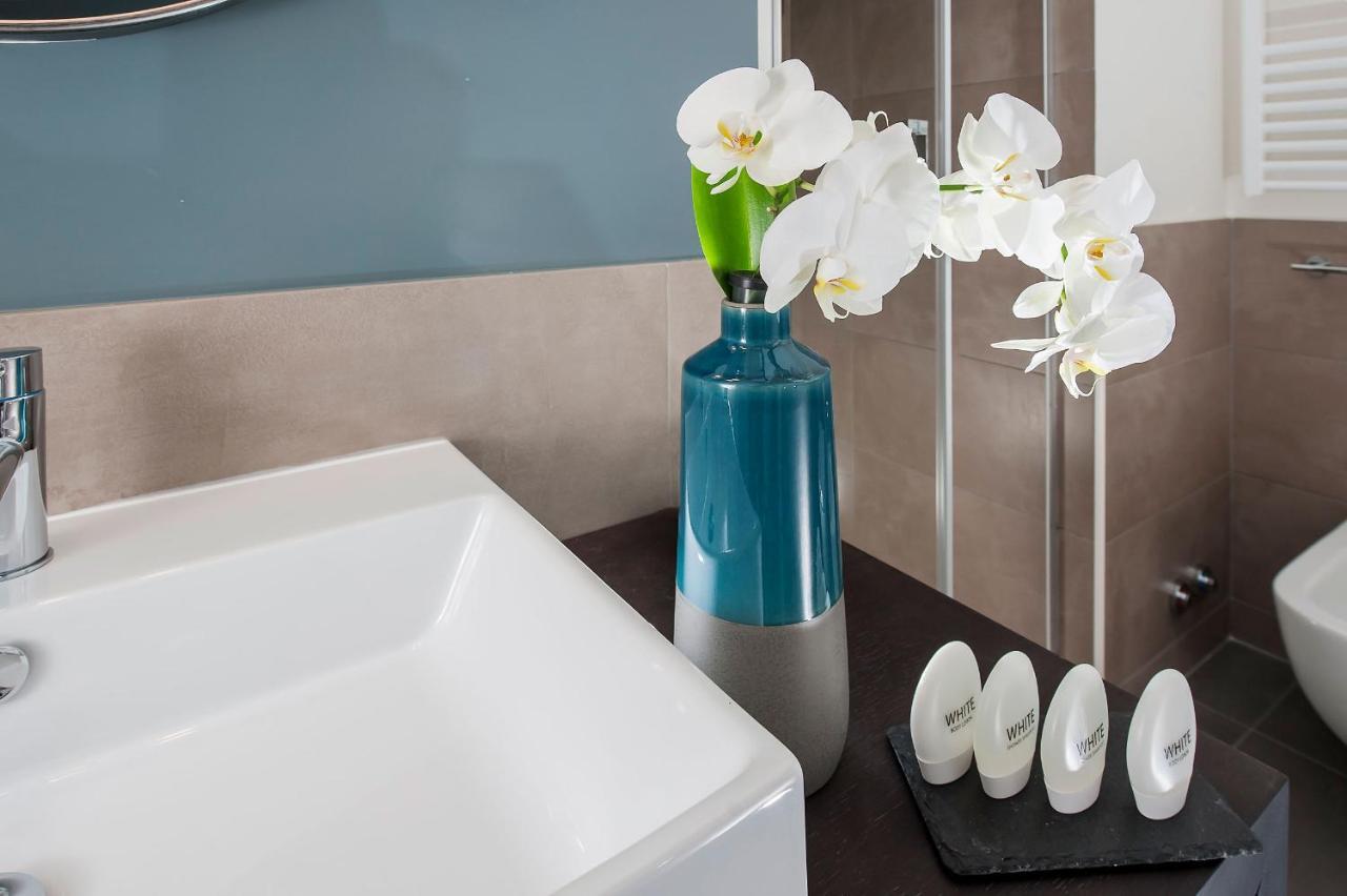 로마 Corso Vittorio 308 B&B 외부 사진