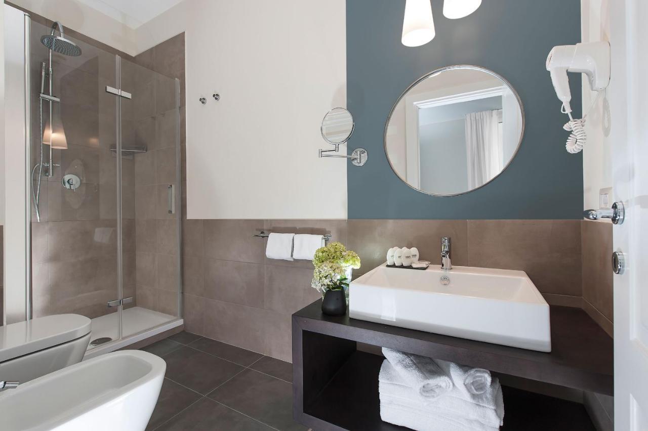 로마 Corso Vittorio 308 B&B 외부 사진