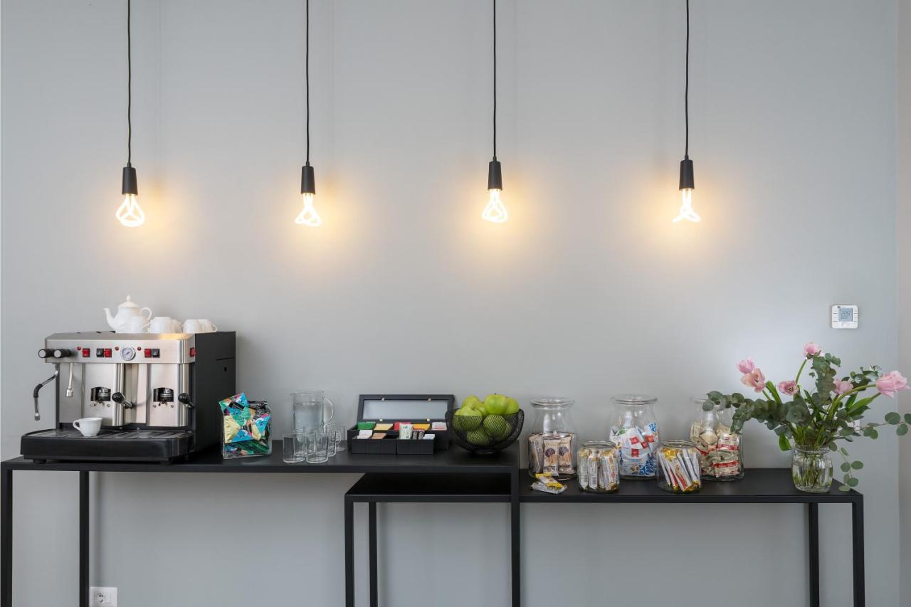로마 Corso Vittorio 308 B&B 외부 사진