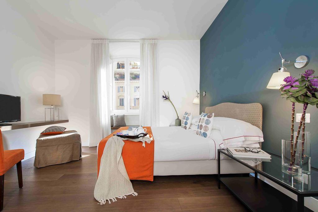 로마 Corso Vittorio 308 B&B 외부 사진
