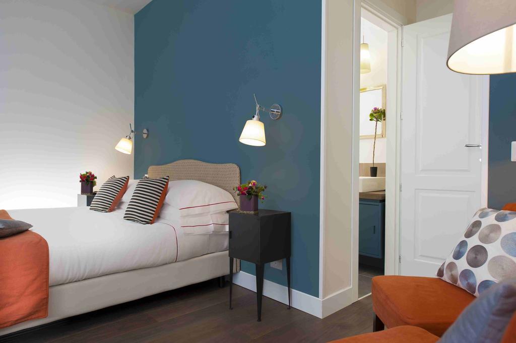 로마 Corso Vittorio 308 B&B 외부 사진