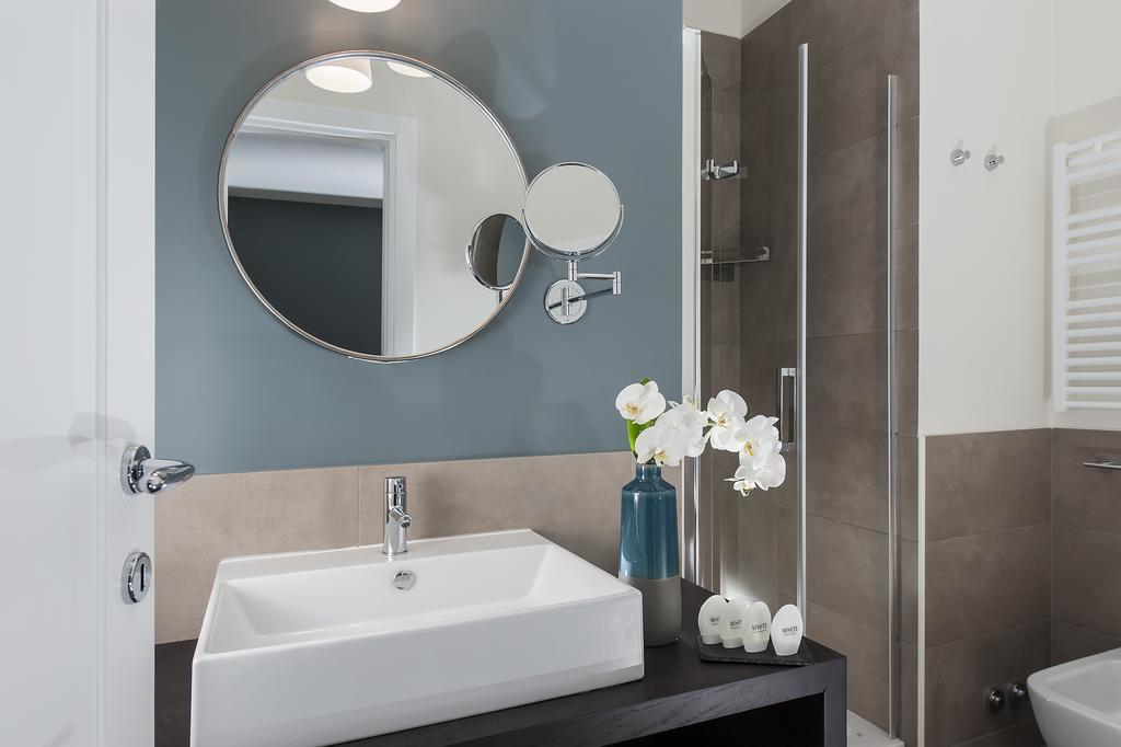 로마 Corso Vittorio 308 B&B 외부 사진