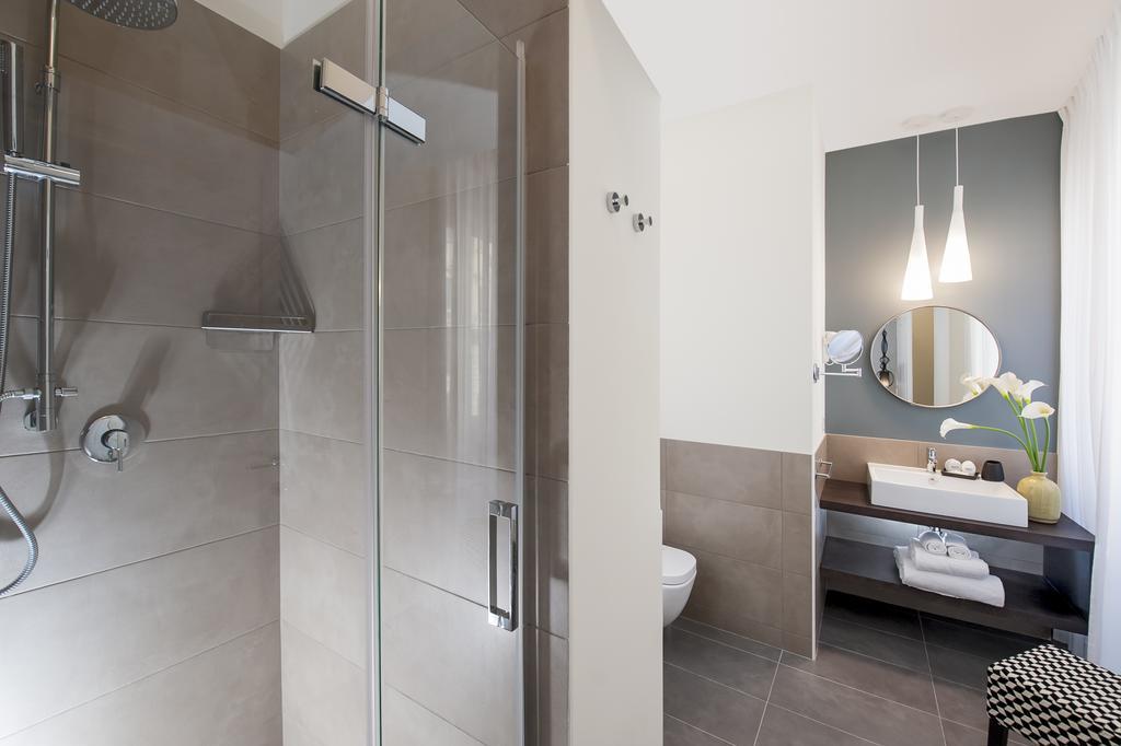 로마 Corso Vittorio 308 B&B 외부 사진
