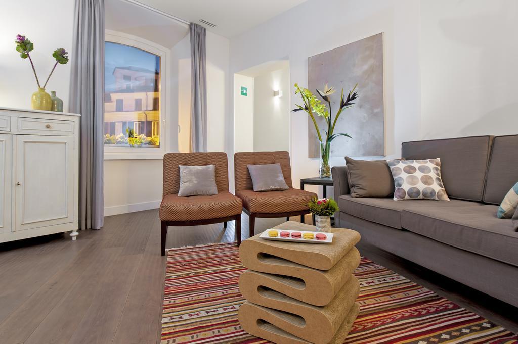 로마 Corso Vittorio 308 B&B 외부 사진