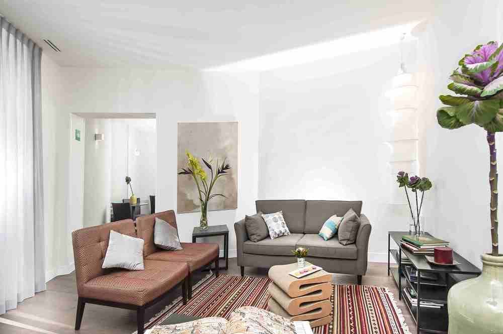 로마 Corso Vittorio 308 B&B 외부 사진