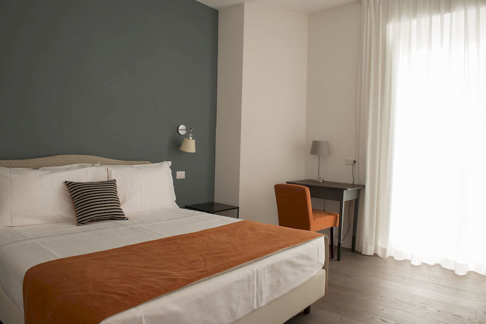 로마 Corso Vittorio 308 B&B 외부 사진
