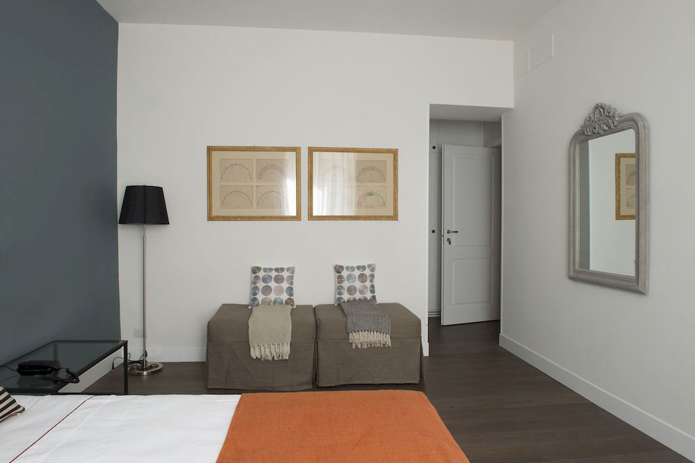 로마 Corso Vittorio 308 B&B 외부 사진