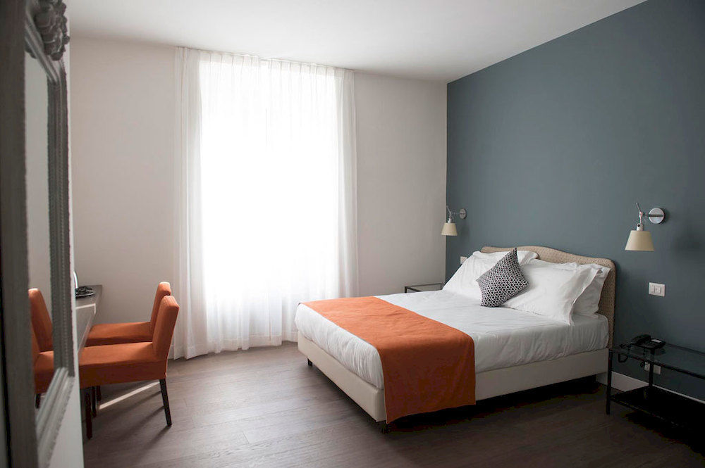 로마 Corso Vittorio 308 B&B 외부 사진
