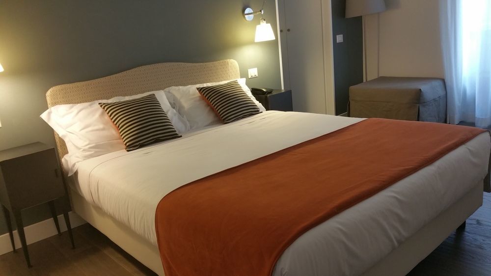 로마 Corso Vittorio 308 B&B 외부 사진