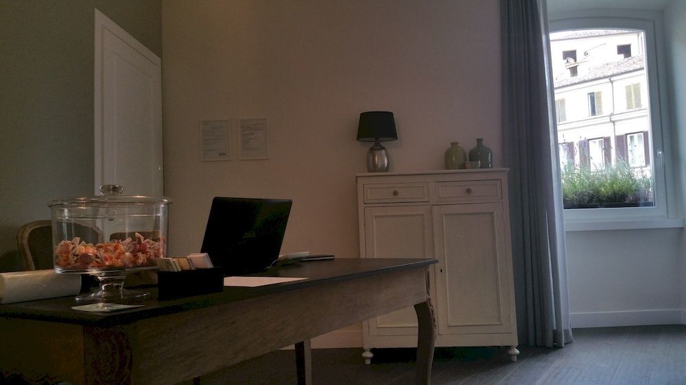 로마 Corso Vittorio 308 B&B 외부 사진
