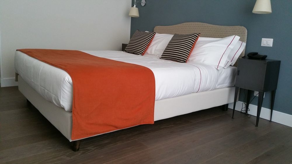 로마 Corso Vittorio 308 B&B 외부 사진