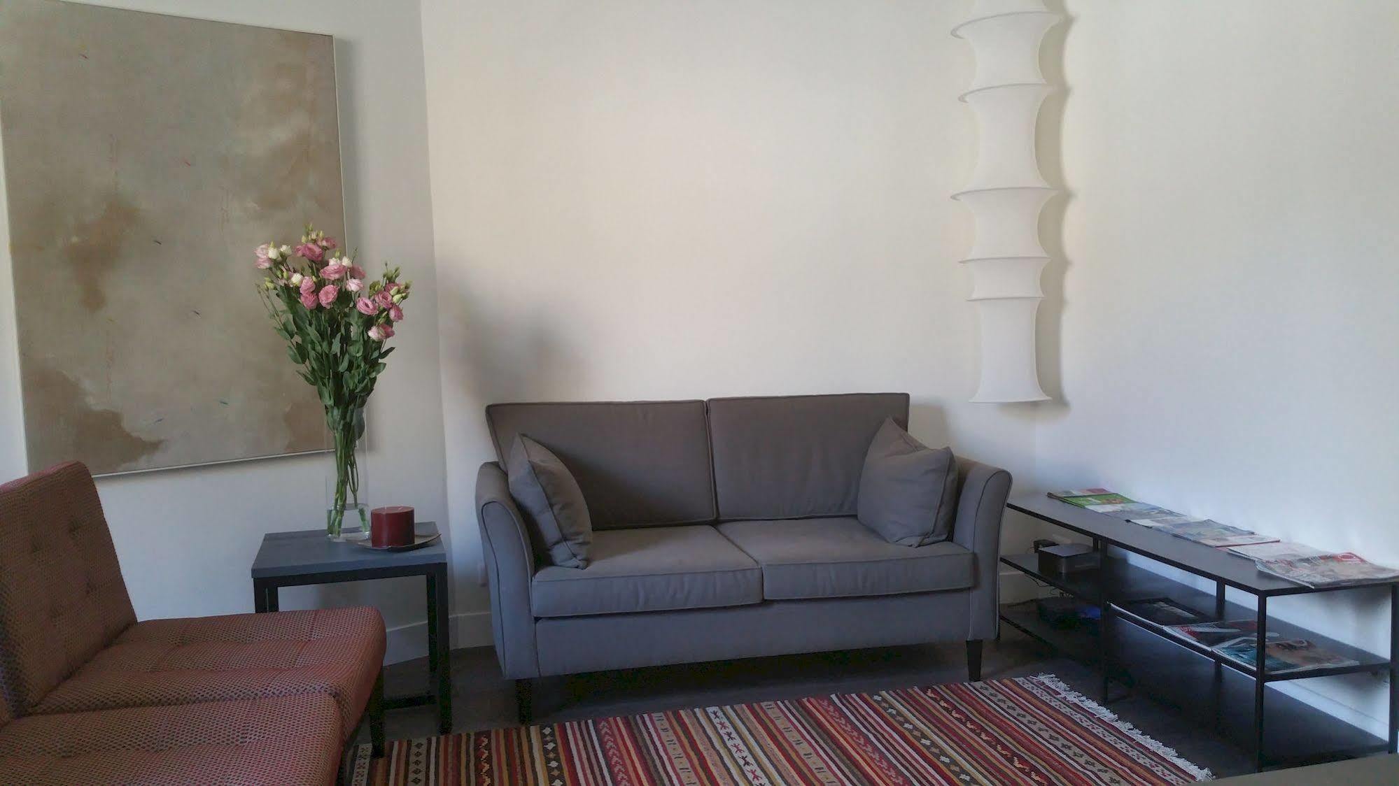 로마 Corso Vittorio 308 B&B 외부 사진
