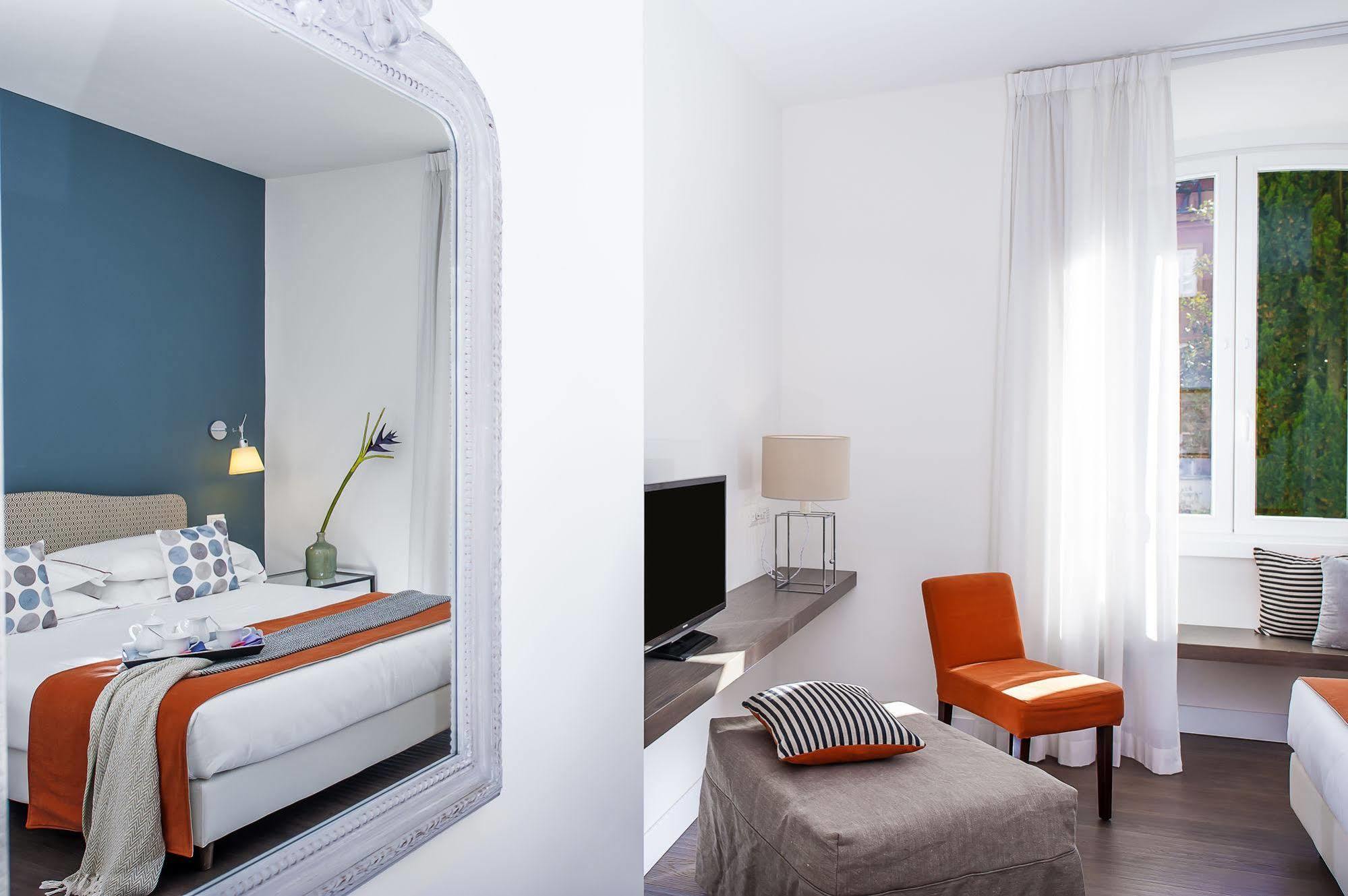 로마 Corso Vittorio 308 B&B 외부 사진