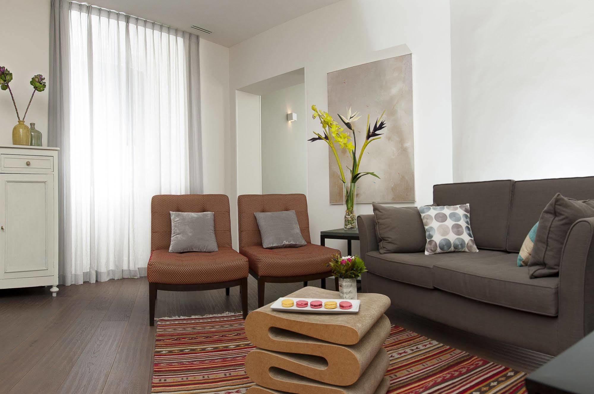 로마 Corso Vittorio 308 B&B 외부 사진